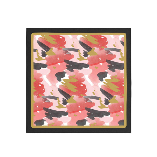 Rose Pink Bandana