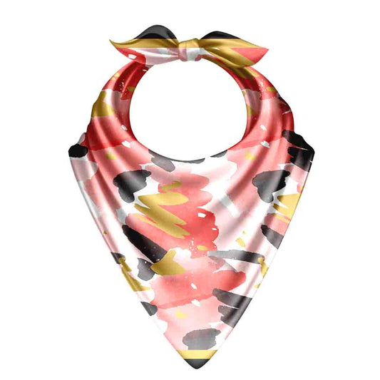 Rose Pink Bandana