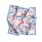 Cloth-Vastr Satin Bandana – Unisex 50x50 cm digital print