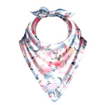 Cloth-Vastr Satin Bandana – Unisex 50x50 cm digital print