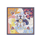 2 Premium Satin Bandana – Unisex 50x50 cm
