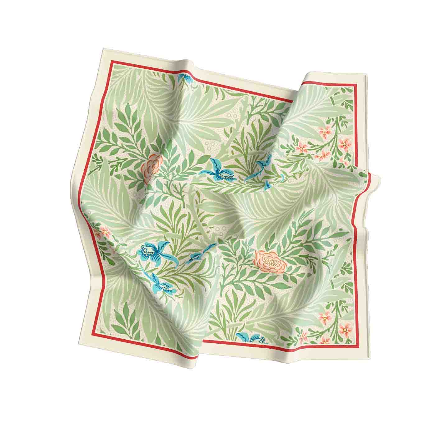Caramel Brown Bandana: Elevate Your Everyday Style