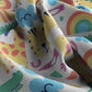 Daisy Yellow Bandana