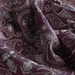 Cloth-Vastr Satin Bandana – Unisex 50x50 cm digital print