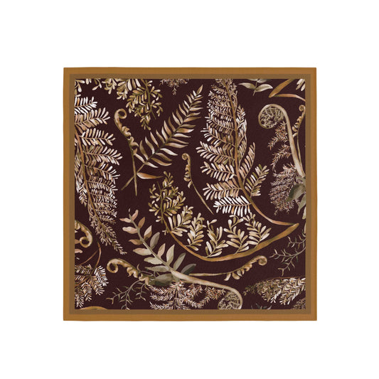 Earthy Olive Bandana
