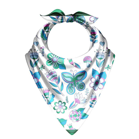 Daylight Bloom Bandana