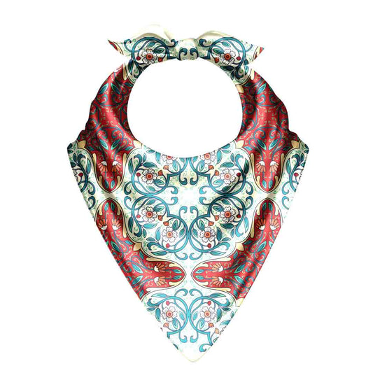 Monochrome Bandana