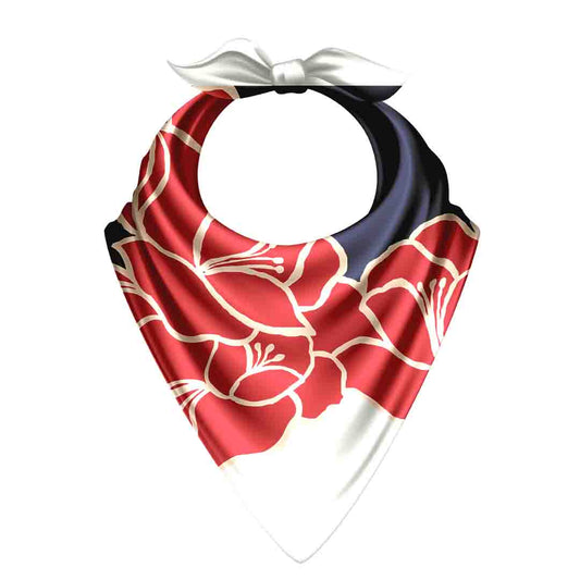 Imperial Red Bandana