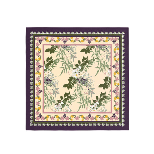 Silken Glow Bandana