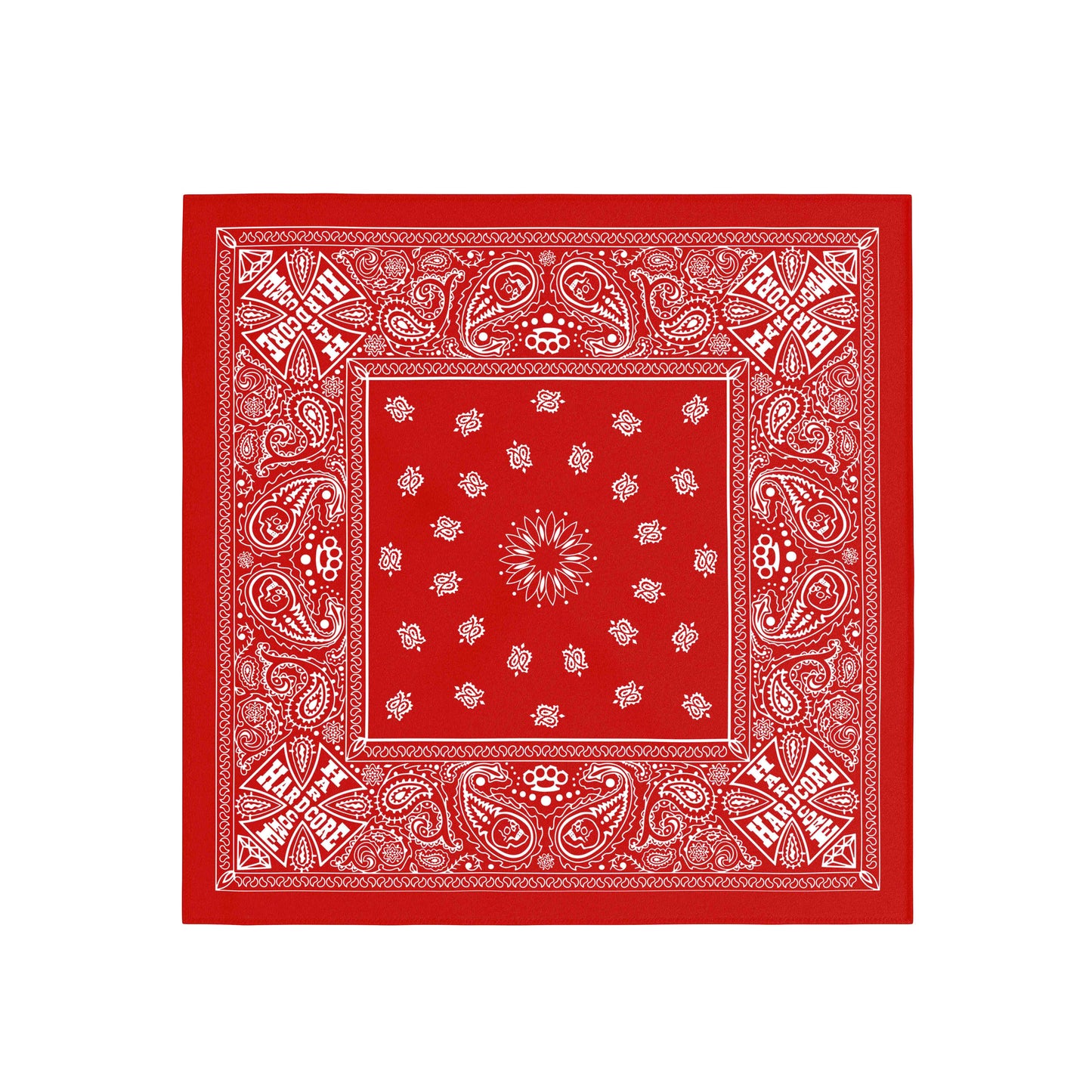 Royal Drape Bandana