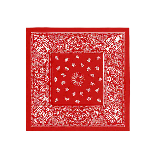 Royal Drape Bandana