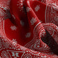 Royal Drape Bandana