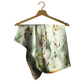 Set of 8 - Cloth-Vastr Satin Bandana – Unisex 65x65 cm
