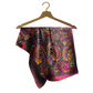 Set of 8 - Cloth-Vastr Satin Bandana – Unisex 65x65 cm