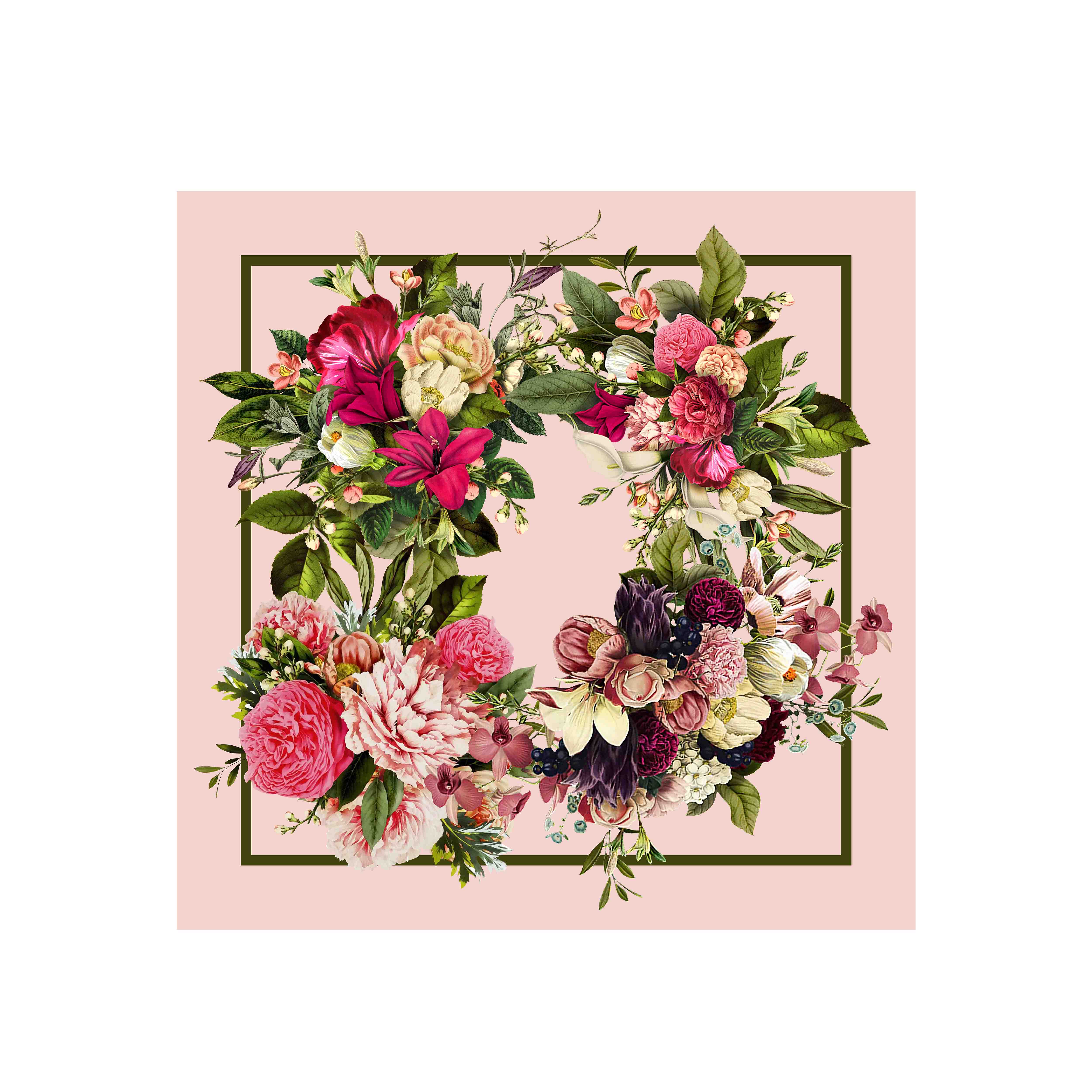 Soft Mustard Bandana: Versatile Style for Everyone