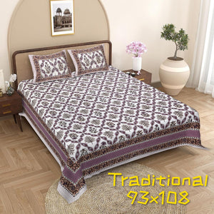 CozyShell King Sheets Ð Soft & Smooth