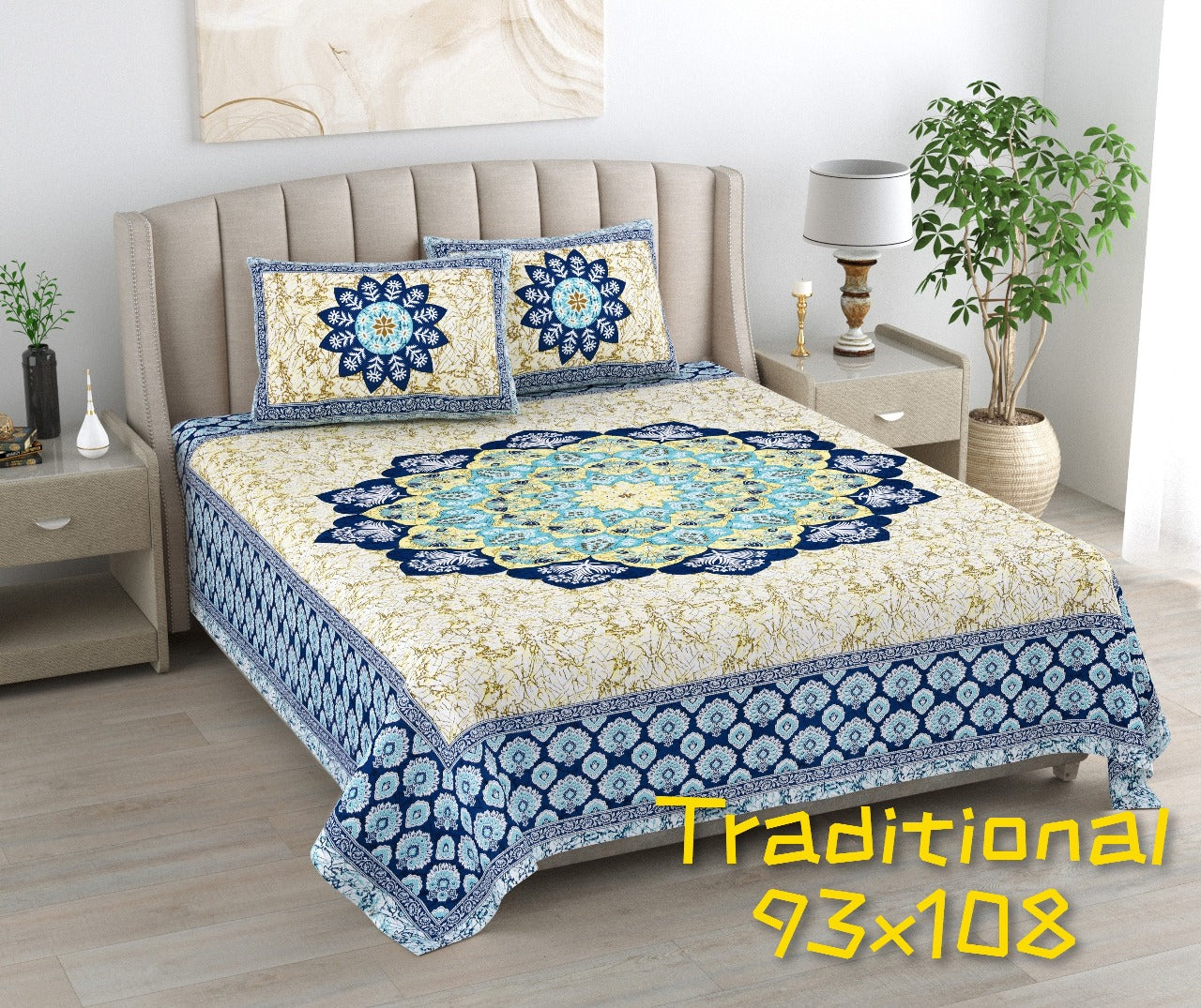 SleepSphere King Size Sheet Ð Everyday Comfort