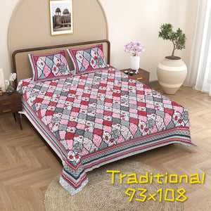 ZenLoom King Bed Sheets Ð Minimalist Luxury