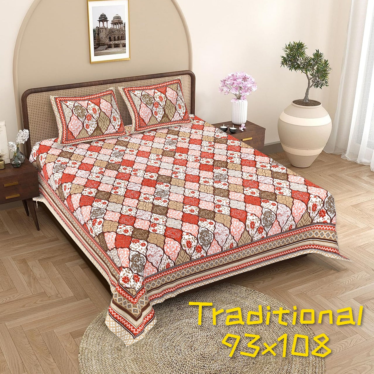 Luxury Microfiber King Sheets Ð 4-Piece Set