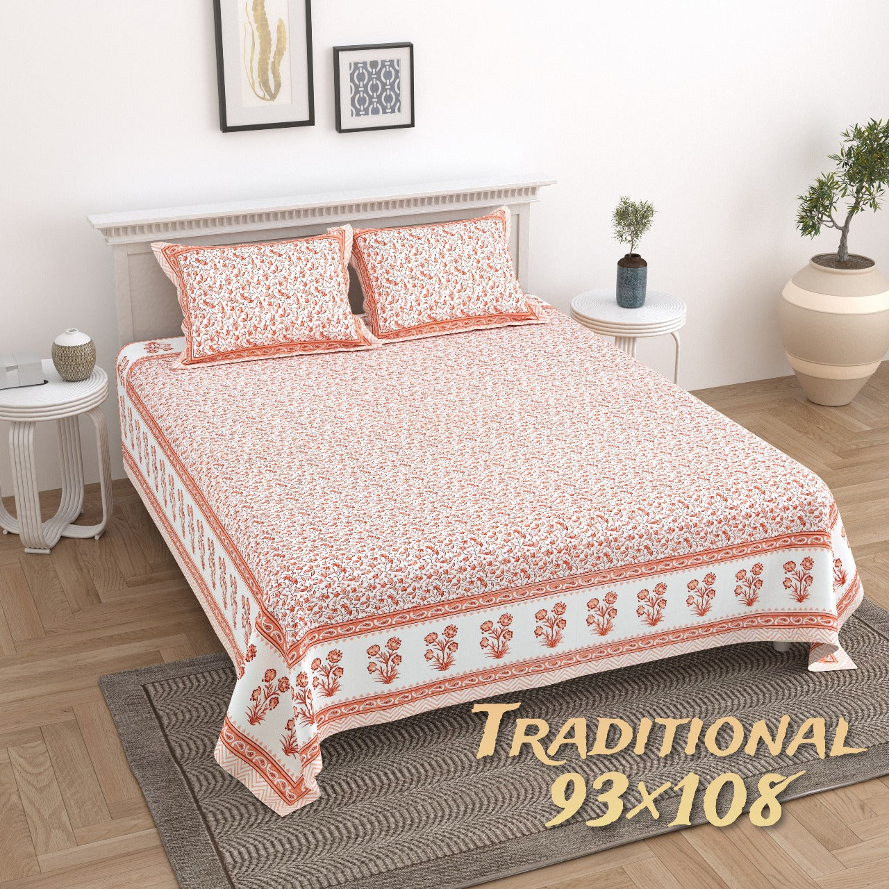 Soft King Sheet Set Ð Fits Mattress up to 16Ó