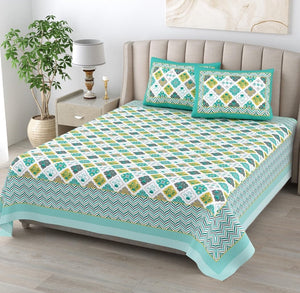 Best King Size Bed Sheet for Daily Use Ð Premium Feel