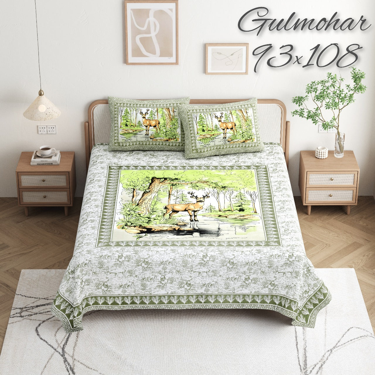 SoftBase King Bed Sheet Ð Simple Living