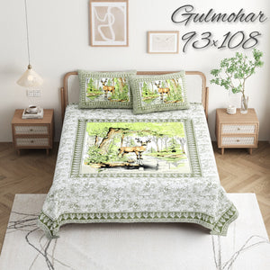 SoftBase King Bed Sheet Ð Simple Living