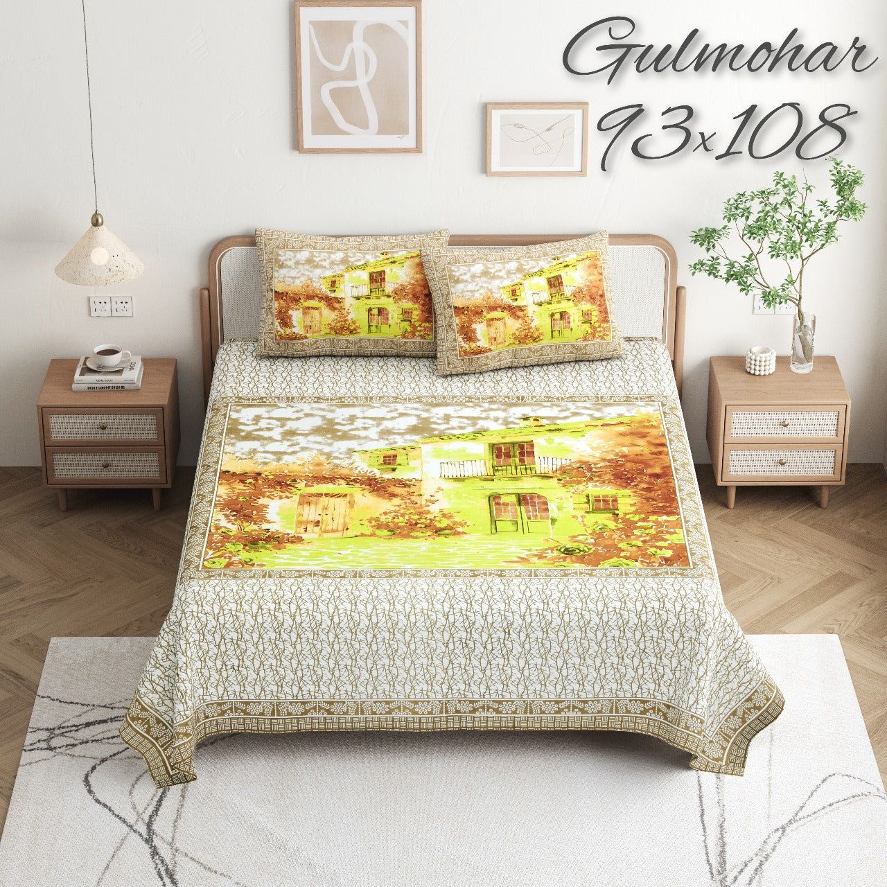 No Fuss King Bed Sheets Ð Easy Comfort