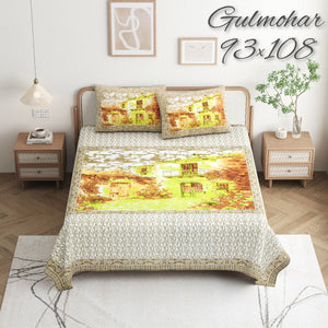 No Fuss King Bed Sheets Ð Easy Comfort