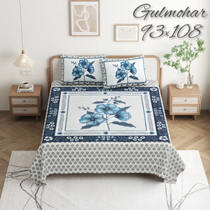 CleanLine King Bed Sheet Ð Subtle & Smooth
