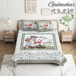 PureForm King Sheet Set Ð Balanced Comfort