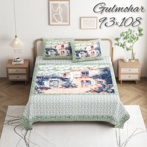 Simple Comfort King Bed Sheet Ð No-Frills Softness