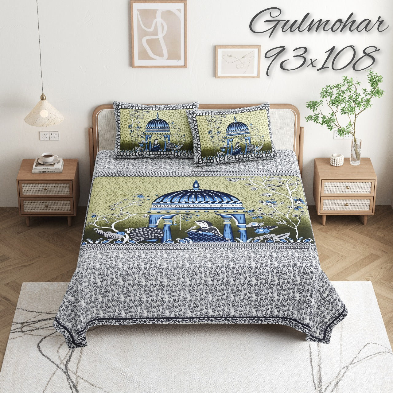 Classic Fit King Bed Sheet Ð Universal Design