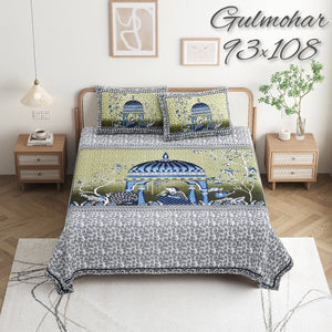 Classic Fit King Bed Sheet Ð Universal Design