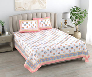 SnuggleEase King Sheet Set Ð Soft Comfort