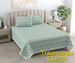 SilkenRest King Sheets Ð Feel the Difference