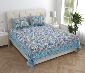 King Size Sheet Set with 2 Pillowcases Ð Premium Set