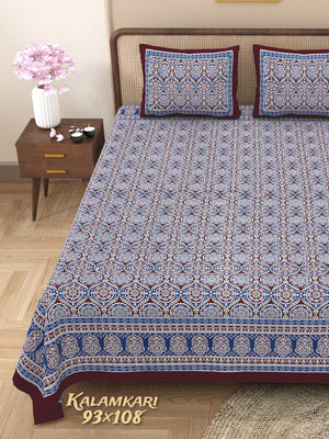 All-In-One King Sheet Set Ð Easy Match