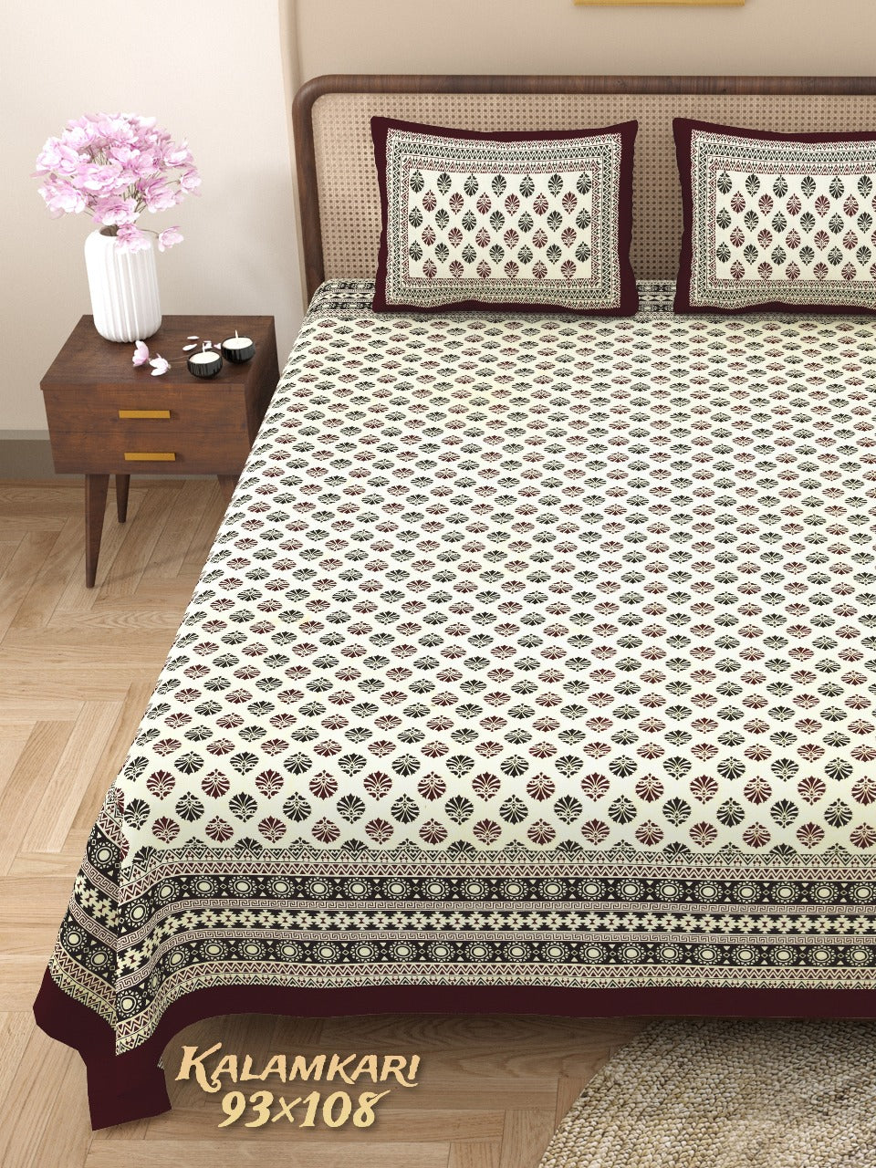 Everyday King Sheet Set Ð Includes All You Need