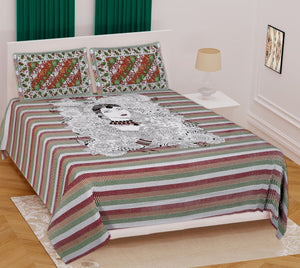 Royal Signature Double Bed Sheet